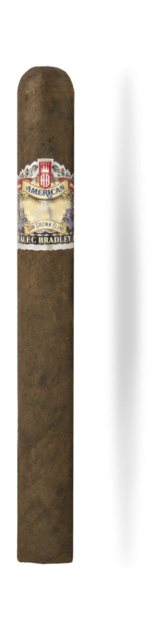 Alec Bradley American Sun Grown Corona