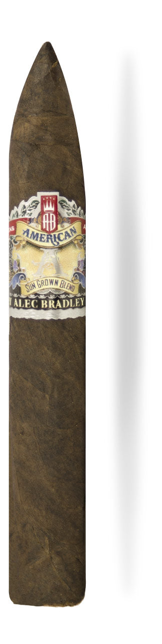 Alec Bradley American Sun Grown Torpedo
