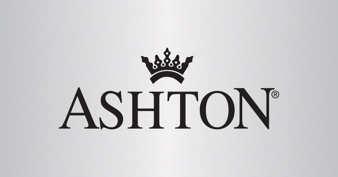 Ashton Small Cigars Cameroon Half Corona