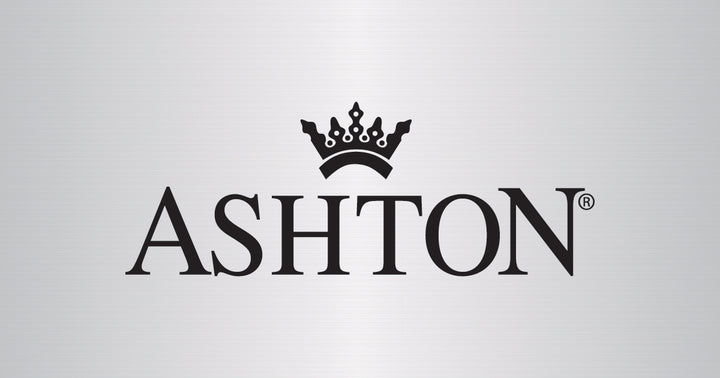 Ashton Small Cigars Cameroon Half Corona