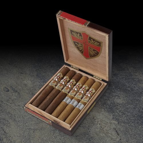 Ave Maria Toro Sampler