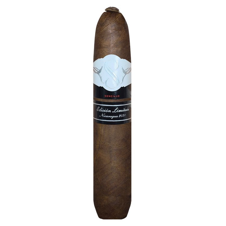 God of Fire Sencillo Black Piramide 60 No. 5