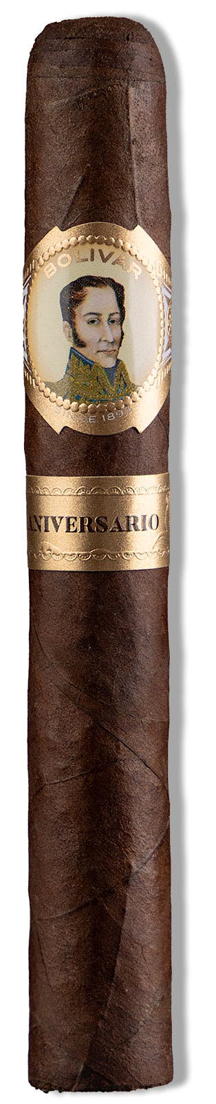 玻利瓦尔 | 周年纪念 公牛