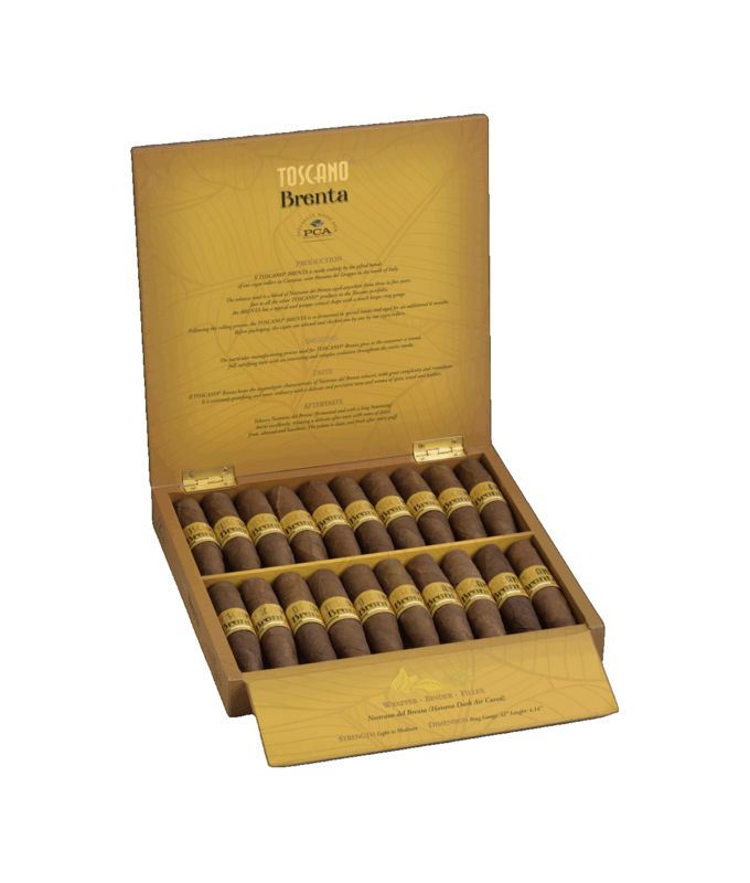 Toscano Brenta