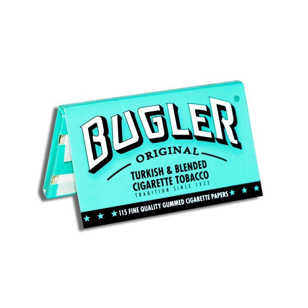 Bugler Rolling Paper