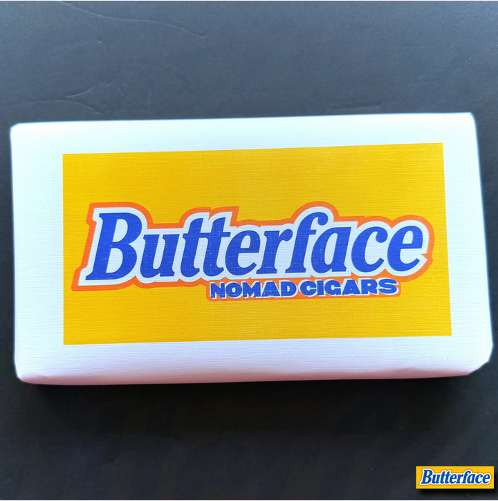 Nomad Butterface