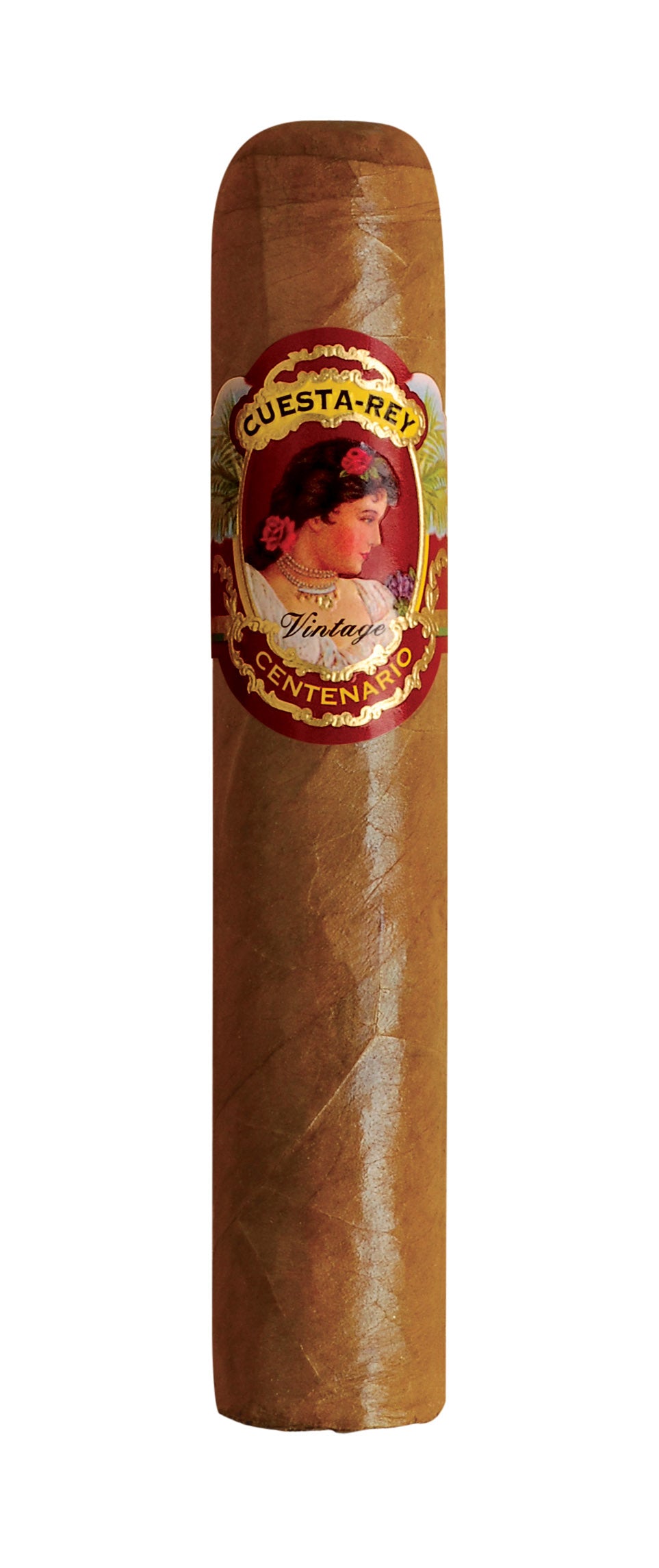 Cuesta Rey Centro Fino Sungrown Robusto #7
