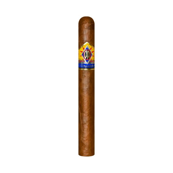 CAO Colombia Bogota Corona Extra