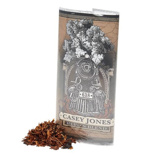 Casey Jones Hero's Blend