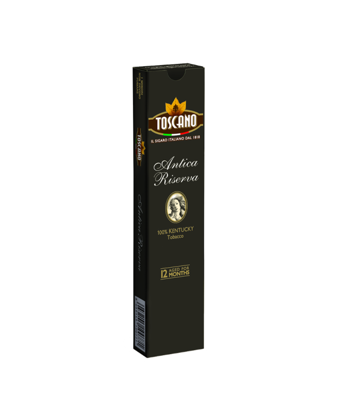 Toscano Antica Riserva