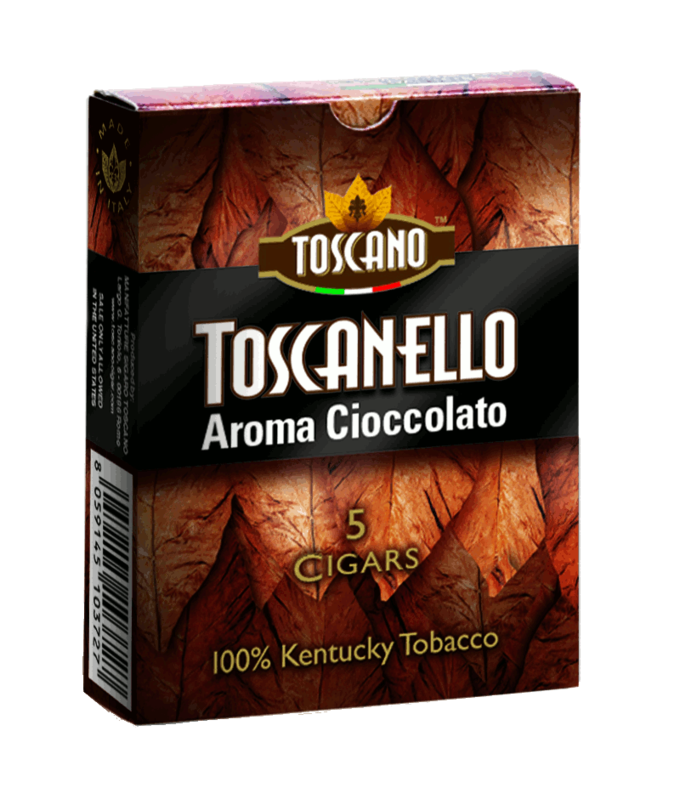 Toscanello Aroma Cioccolato