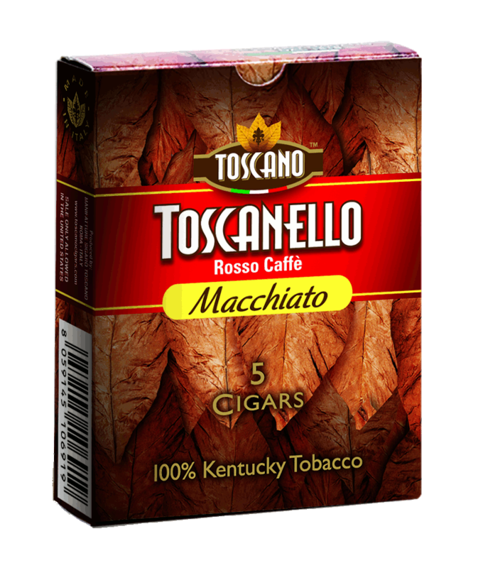 Toscanello Aroma Macchiato