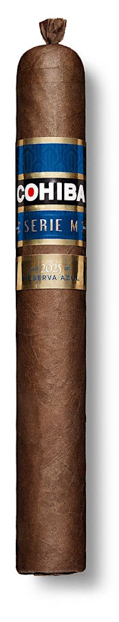 Cohiba Serie M Reserva Azul Toro