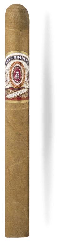 Alec Bradley Connecticut Churchill