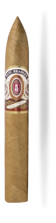 Alec Bradley Connecticut Torpedo