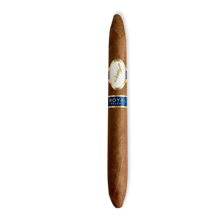 Davidoff Royal Release Salomones