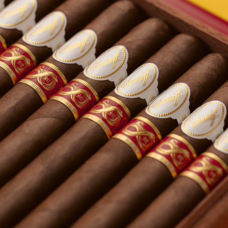 Davidoff Year Of The Snake 2025