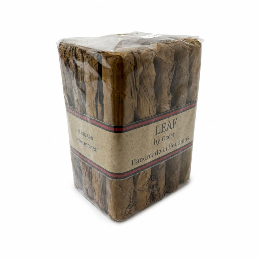 Oscar Leaf Corojo Toro AI product photo