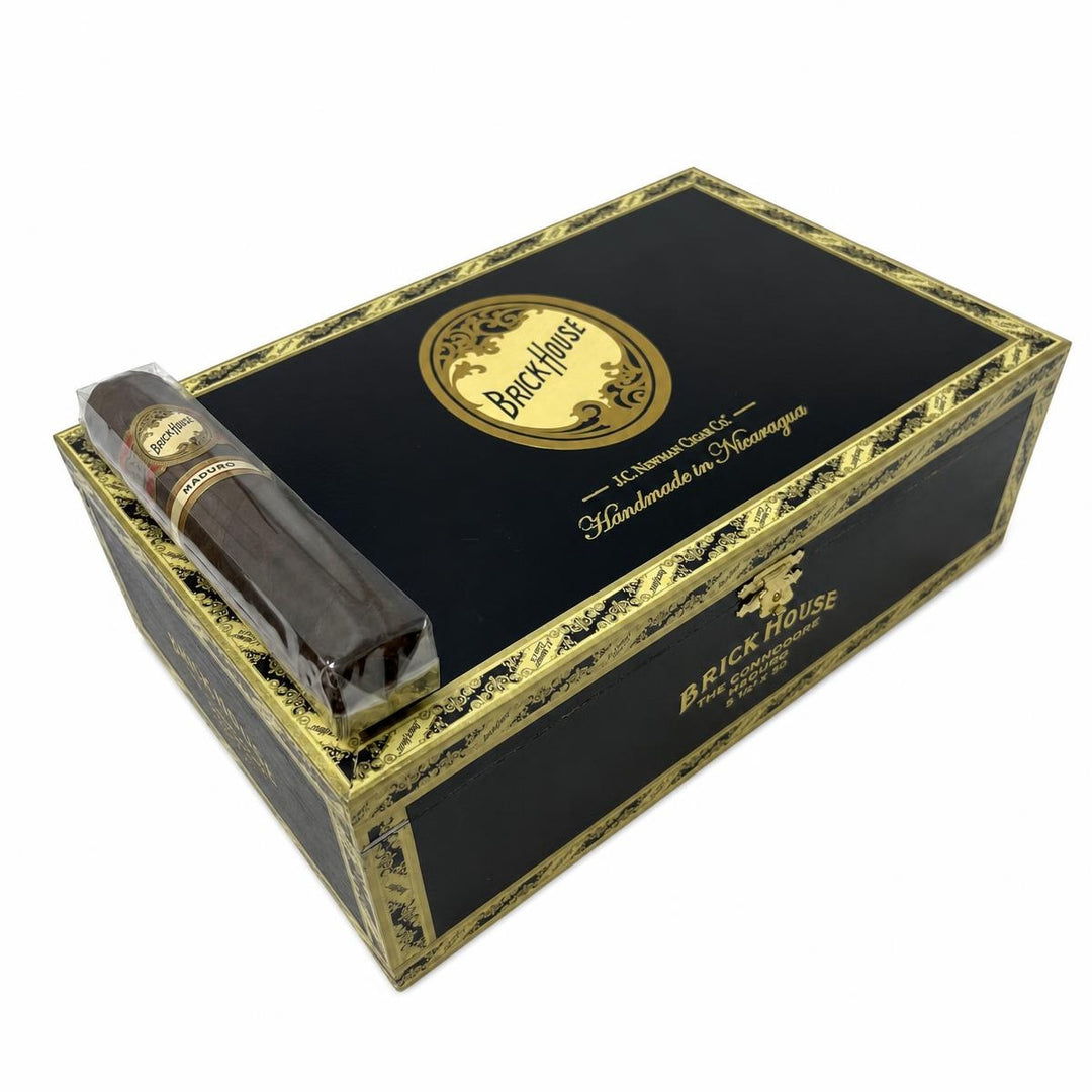Brick House The Commodore Maduro AI product photo