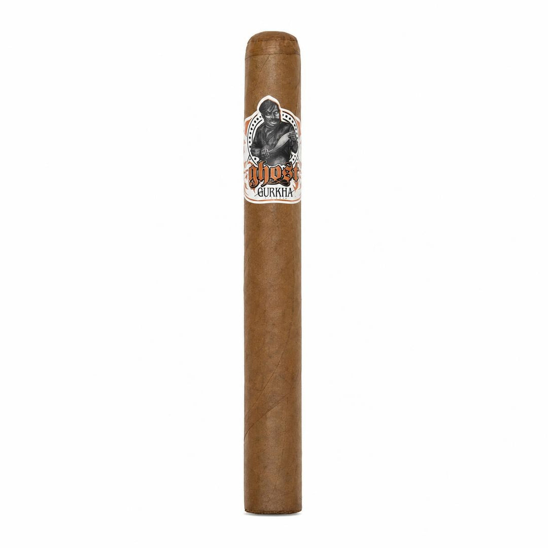 Gurkha Ghost Connecticut Exorcist AI product photo