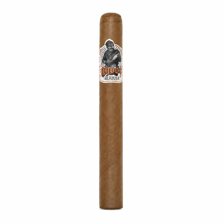 Gurkha Ghost Connecticut Exorcist AI product photo
