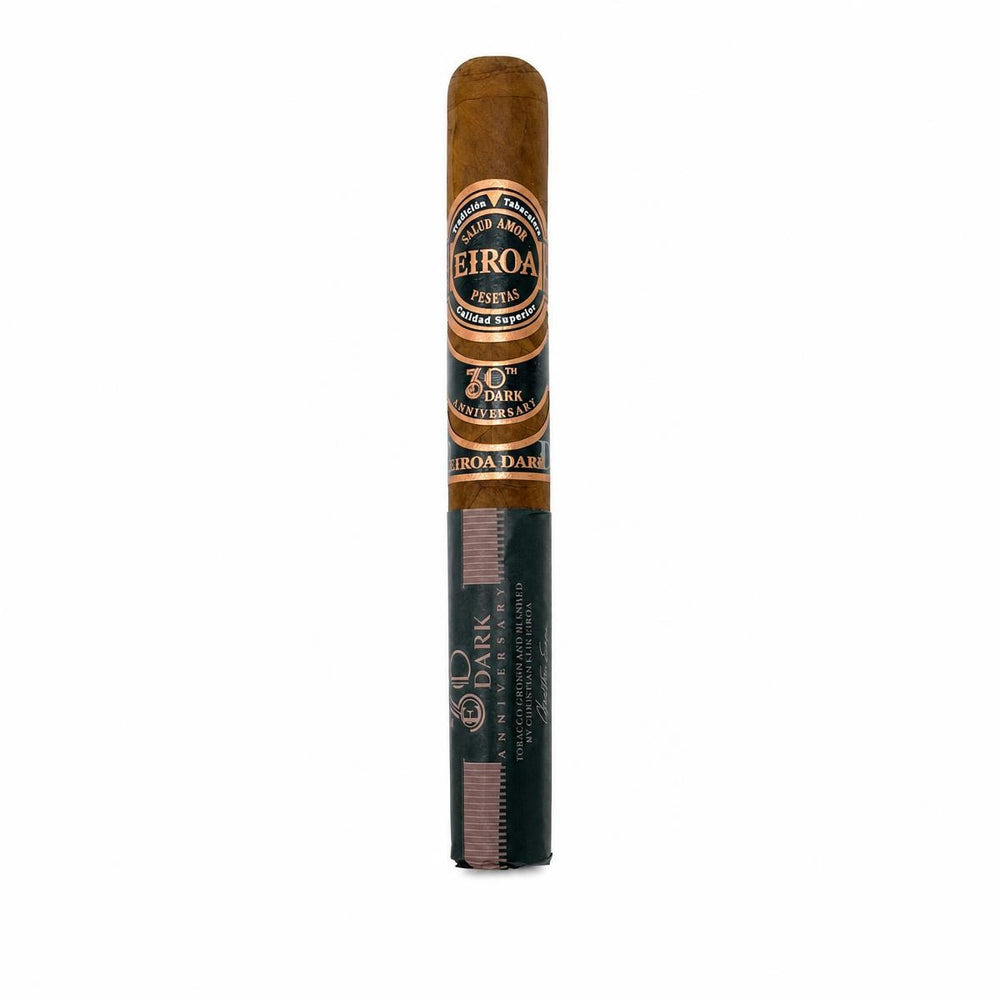 Eiroa Dark 54X6 Toro AI product photo