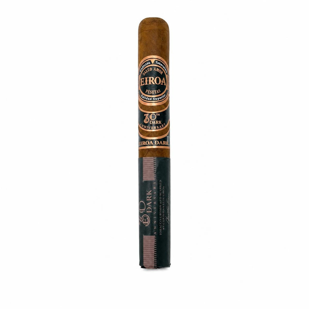 Eiroa Dark 54X6 Toro AI product photo