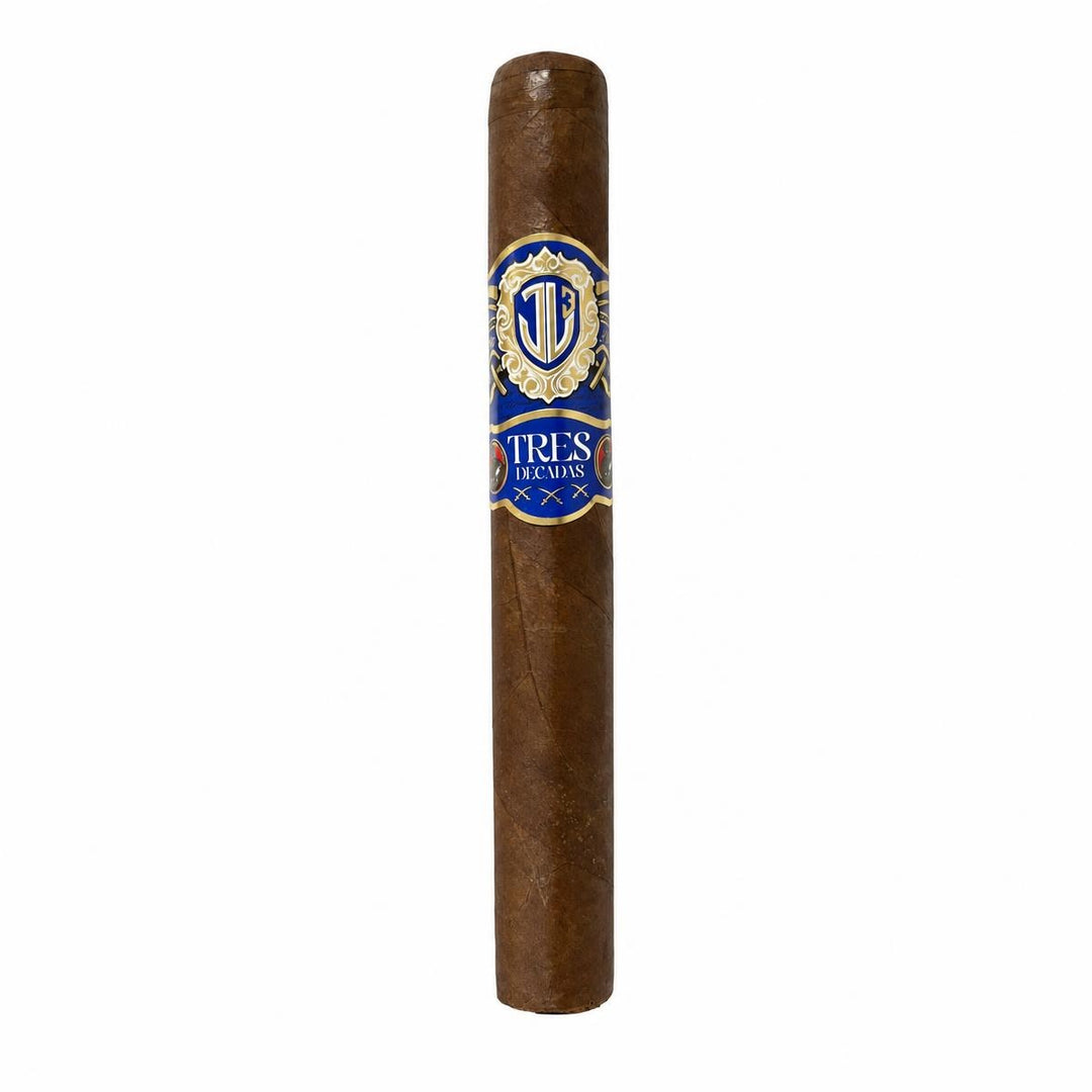 Gurkha Tres Decadas Toro AI product photo