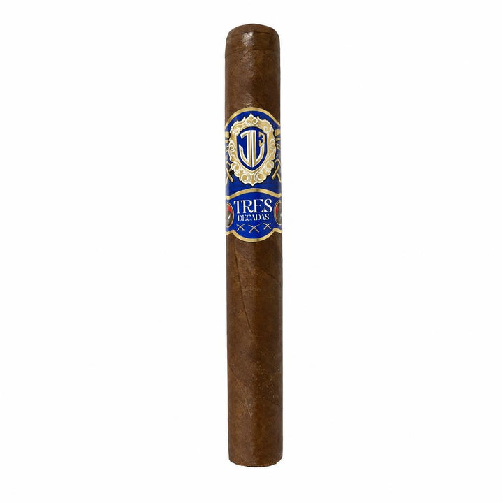 Gurkha Tres Decadas Toro AI product photo
