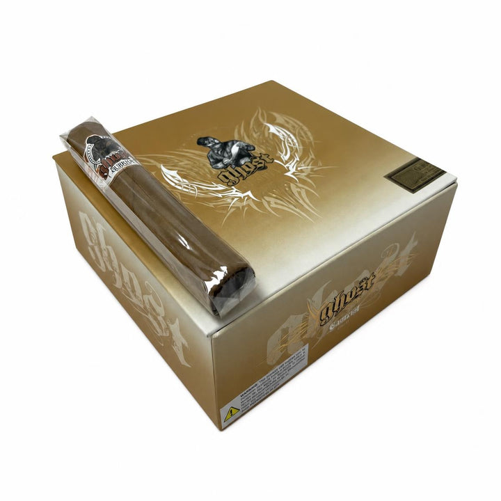 Gurkha Ghost Connecticut Exorcist AI product photo