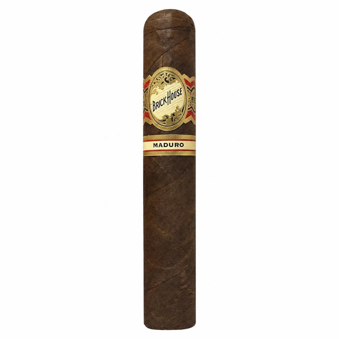 Brick House The Commodore Maduro AI product photo