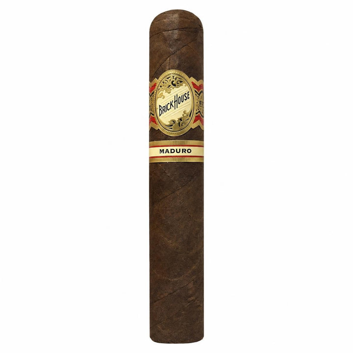 Brick House The Commodore Maduro AI product photo