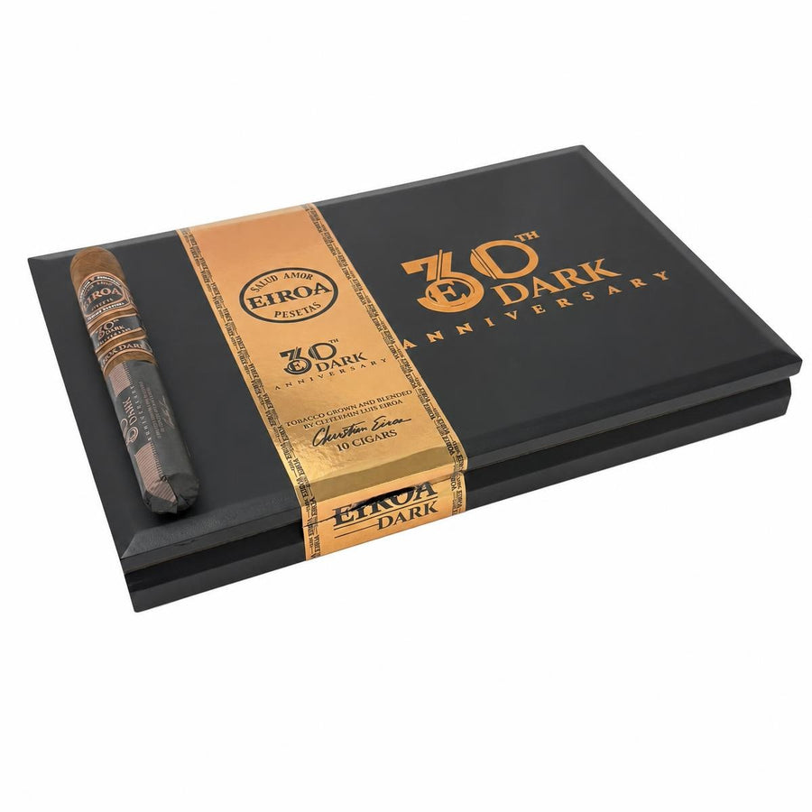 Eiroa Dark 54X6 Toro AI product photo