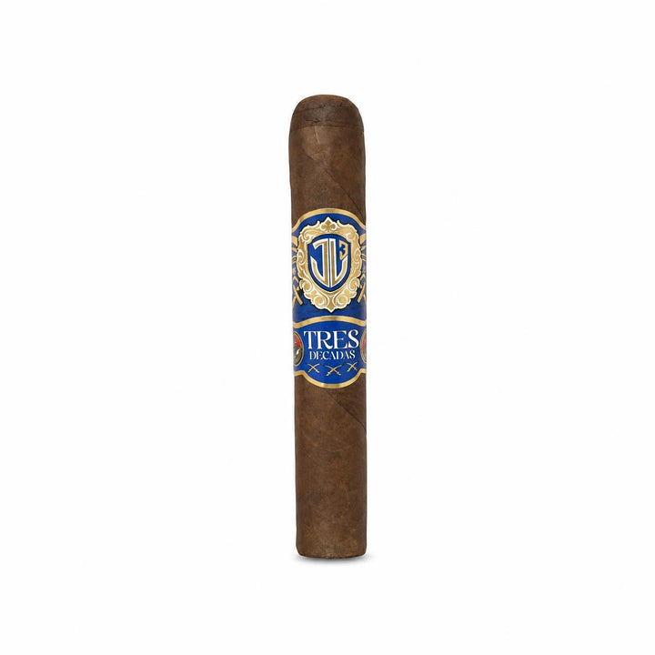 Gurkha Tres Decadas Robusto AI product photo