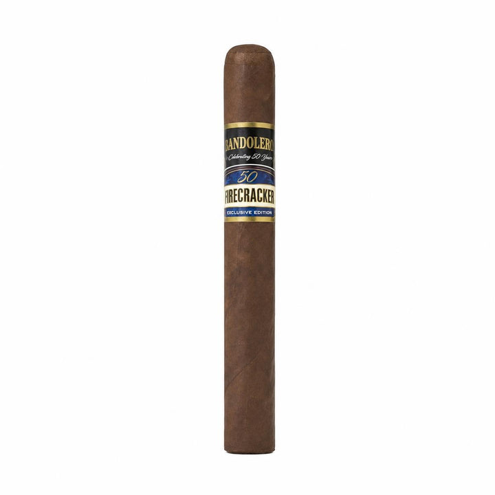 Bandolero Firecracker AI product photo