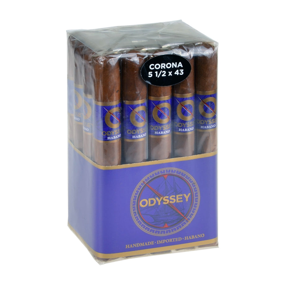 Odyssey Habano Corona