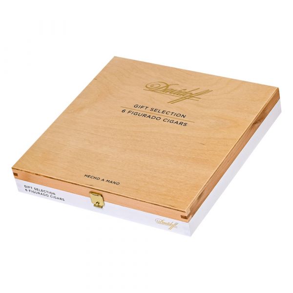 Davidoff Gift Selection Figurado Cigars