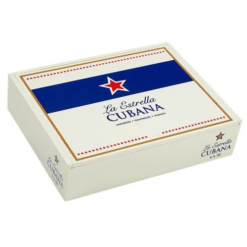 La Estrella Cubana Habano Robusto