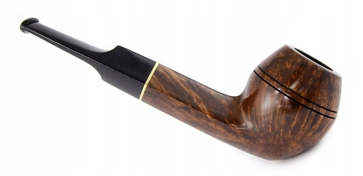 Stanwell Amber 32 불독-스트레이트