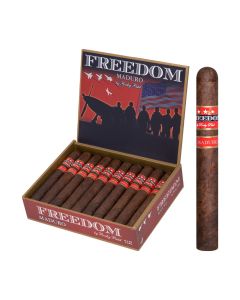 Rocky Patel Freedom Maduro Toro