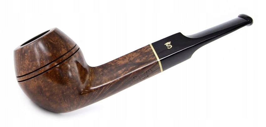 Stanwell Duke Brown Bulldog 032