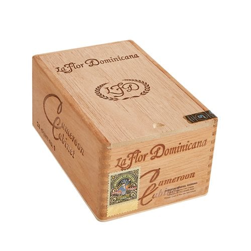 La Flor Dominicana Cameroon Cabinet No. 1