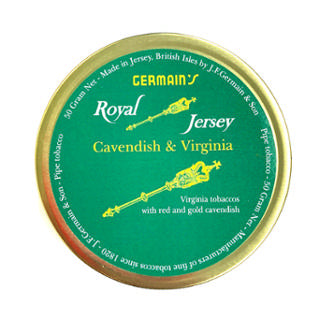 JF Germain Royal Jersey Cavendish Virginia