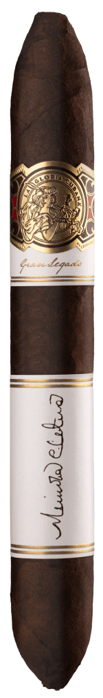 La Gloria Cubana Gran Legado Figurado