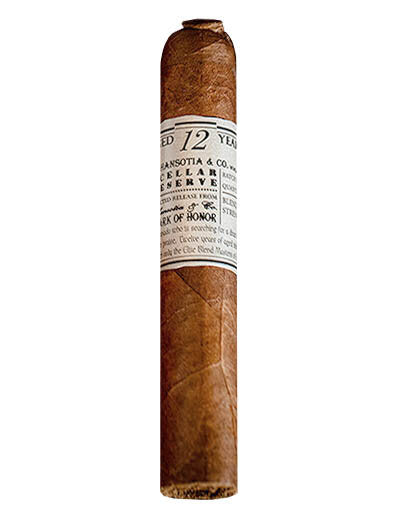 Gurkha Cellar Reserve 12 Year Platinum Robusto