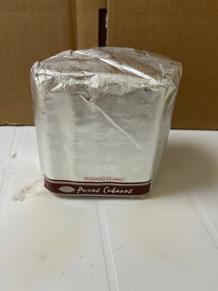 Tatuaje Miami Series P2 Rosado Claro Robusto