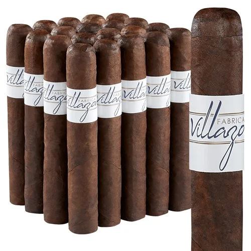 Villazon Maduro Robusto