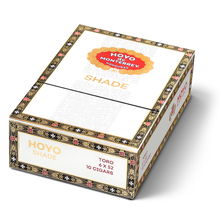 Hoyo De Monterrey Shade Toro