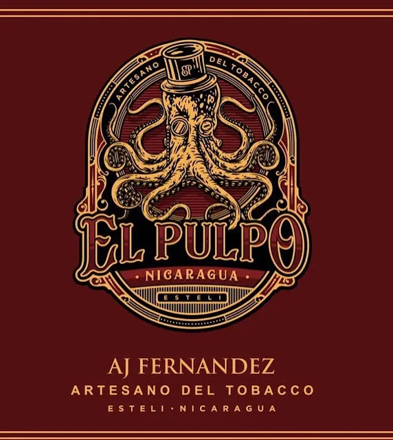 EL Pulpo Toro Grande