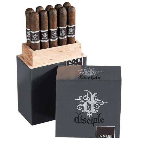 Camacho Corojo 내추럴 처칠